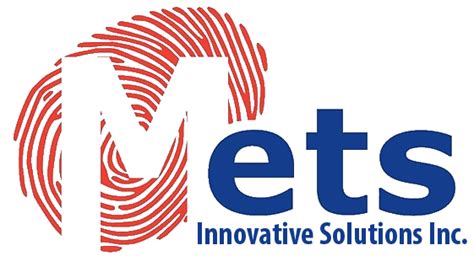 mobiili hris|Mets Innovative Solutions Inc. .